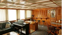 Morning Mist -  Salon Piano